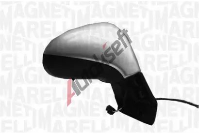 MAGNETI MARELLI Vnj zptn zrctko MAG 351991121900, 351991121900