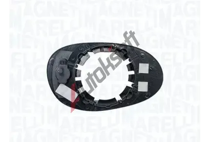 MAGNETI MARELLI Sklo do vnjho zrctka MAG 351991303030, 351991303030