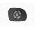 MAGNETI MARELLI Sklo do vnjho zrctka ‐ MAG 351991305080