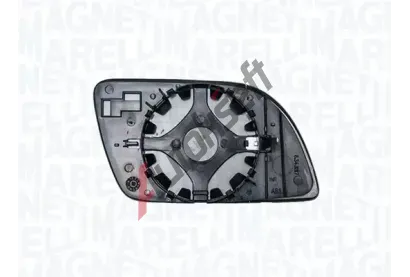 MAGNETI MARELLI Sklo do vnjho zrctka MAG 351991305870, 351991305870