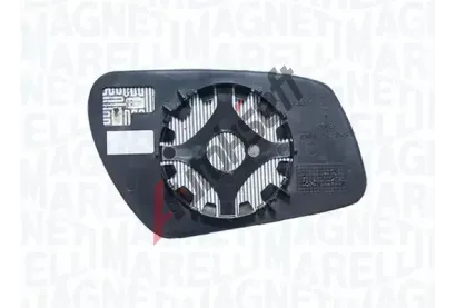 MAGNETI MARELLI Sklo do vnjho zrctka MAG 351991306730, 351991306730