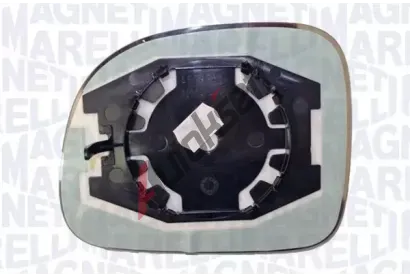 MAGNETI MARELLI Sklo do vnjho zrctka MAG 351991307370, 351991307370
