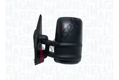 MAGNETI MARELLI Vnj zptn zrctko vkabin MAG 351991717050, 351991717050