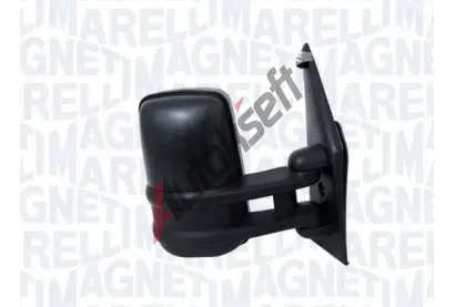MAGNETI MARELLI Vnj zptn zrctko vkabin MAG 351991717060, 351991717060