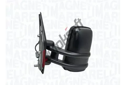 MAGNETI MARELLI Vnj zptn zrctko vkabin MAG 351991717070, 351991717070