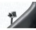 MAGNETI MARELLI Vnj zptn zrctko vkabin MAG 351991717070, 351991717070