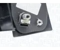 MAGNETI MARELLI Vnj zptn zrctko vkabin MAG 351991719330, 351991719330
