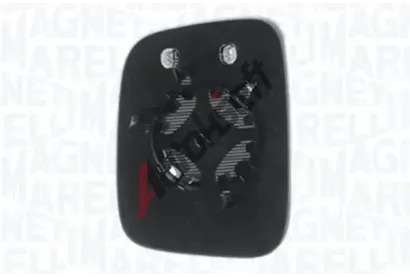 MAGNETI MARELLI Sklo do vnjho zrctka MAG 351991805440, 351991805440