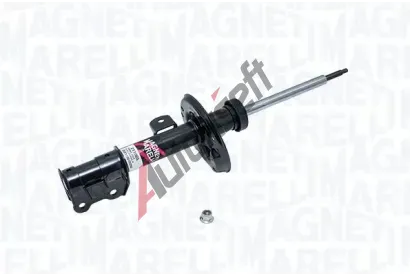 MAGNETI MARELLI Tlumi provn MAG 352110070200, 352110070200
