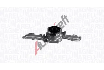 MAGNETI MARELLI Vodn erpadlo, chlazen motoru MAG 352316170016, 352316170016