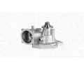Vodn erpadlo, chlazen motoru MAGNETI MARELLI ‐ MAG 352316170045