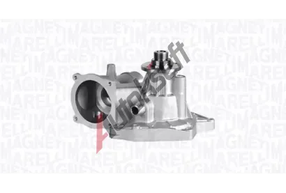 MAGNETI MARELLI Vodn erpadlo MAG 352316170045, 352316170045