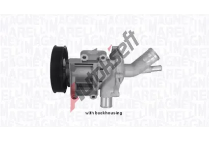 MAGNETI MARELLI Vodn erpadlo MAG 352316170050, 352316170050