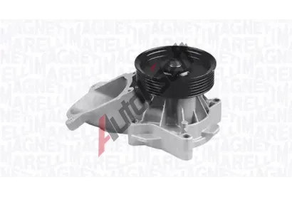MAGNETI MARELLI Vodn erpadlo MAG 352316170053, 352316170053