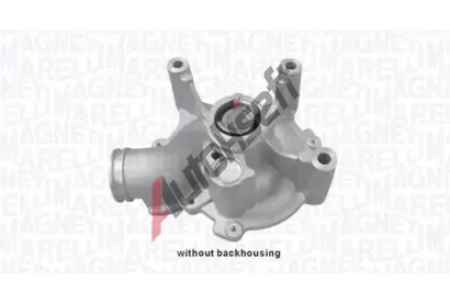 MAGNETI MARELLI Vodn erpadlo MAG 352316170059, 352316170059