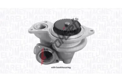 MAGNETI MARELLI Vodn erpadlo MAG 352316170071, 352316170071
