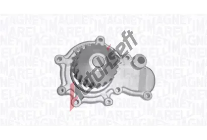 MAGNETI MARELLI Vodn erpadlo MAG 352316170085, 352316170085