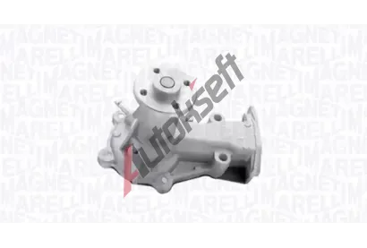 MAGNETI MARELLI Vodn erpadlo, chlazen motoru MAG 352316170118, 352316170118