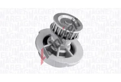 MAGNETI MARELLI Vodn erpadlo MAG 352316170139, 352316170139