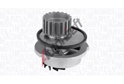 MAGNETI MARELLI Vodn erpadlo MAG 352316170141, 352316170141