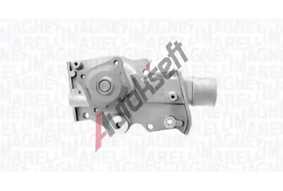 MAGNETI MARELLI Vodn erpadlo MAG 352316170146, 352316170146