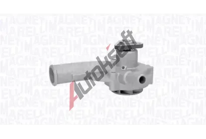 MAGNETI MARELLI Vodn erpadlo MAG 352316170154, 352316170154