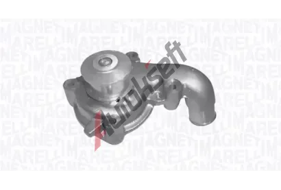 MAGNETI MARELLI Vodn erpadlo MAG 352316170155, 352316170155