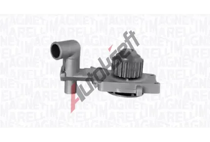 MAGNETI MARELLI Vodn erpadlo MAG 352316170161, 352316170161