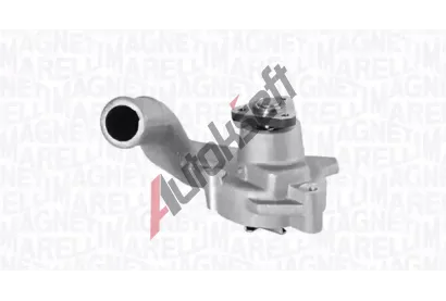 MAGNETI MARELLI Vodn erpadlo MAG 352316170162, 352316170162
