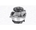 Vodn erpadlo, chlazen motoru MAGNETI MARELLI ‐ MAG 352316170164