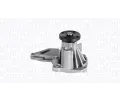 Vodn erpadlo, chlazen motoru MAGNETI MARELLI ‐ MAG 352316170170