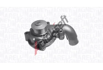 MAGNETI MARELLI Vodn erpadlo MAG 352316170174, 352316170174