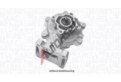 MAGNETI MARELLI Vodn erpadlo MAG 352316170215, 352316170215