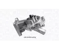 Vodn erpadlo, chlazen motoru MAGNETI MARELLI ‐ MAG 352316170216