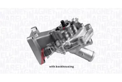 MAGNETI MARELLI Vodn erpadlo MAG 352316170216, 352316170216