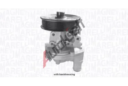 MAGNETI MARELLI Vodn erpadlo MAG 352316170228, 352316170228