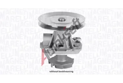 MAGNETI MARELLI Vodn erpadlo MAG 352316170284, 352316170284