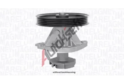 MAGNETI MARELLI Vodn erpadlo MAG 352316170285, 352316170285