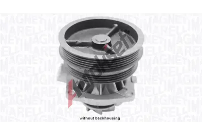 MAGNETI MARELLI Vodn erpadlo MAG 352316170303, 352316170303