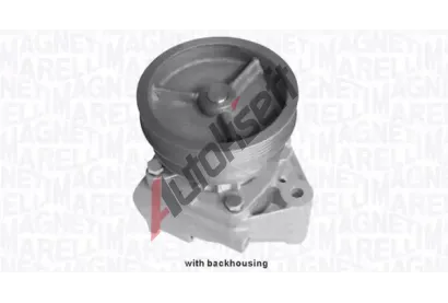 MAGNETI MARELLI Vodn erpadlo MAG 352316170304, 352316170304