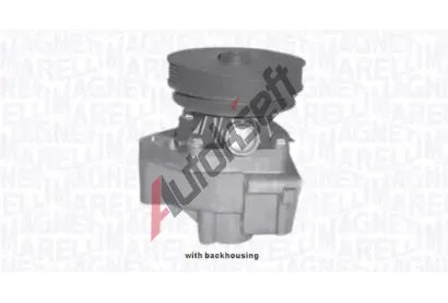MAGNETI MARELLI Vodn erpadlo MAG 352316170323, 352316170323