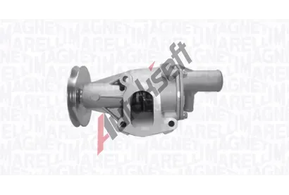 MAGNETI MARELLI Vodn erpadlo MAG 352316170328, 352316170328