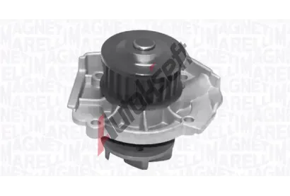 MAGNETI MARELLI Vodn erpadlo MAG 352316170331, 352316170331