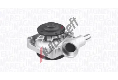 MAGNETI MARELLI Vodn erpadlo MAG 352316170333, 352316170333