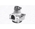 Vodn erpadlo, chlazen motoru MAGNETI MARELLI ‐ MAG 352316170335
