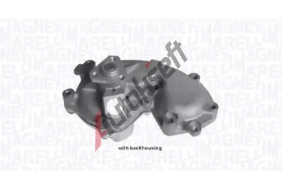 MAGNETI MARELLI Vodn erpadlo MAG 352316170343, 352316170343