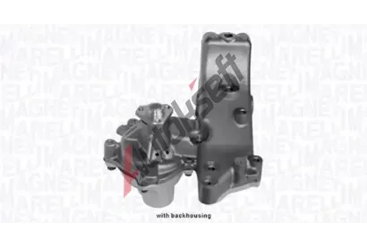 MAGNETI MARELLI Vodn erpadlo MAG 352316170347, 352316170347