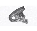 Vodn erpadlo, chlazen motoru MAGNETI MARELLI ‐ MAG 352316170356