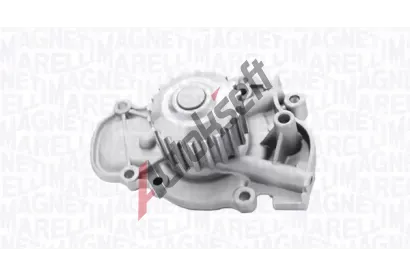MAGNETI MARELLI Vodn erpadlo MAG 352316170441, 352316170441