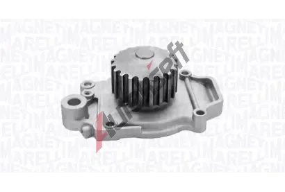 MAGNETI MARELLI Vodn� �erpadlo, chlazen� motoru MAG 352316170442, 352316170442